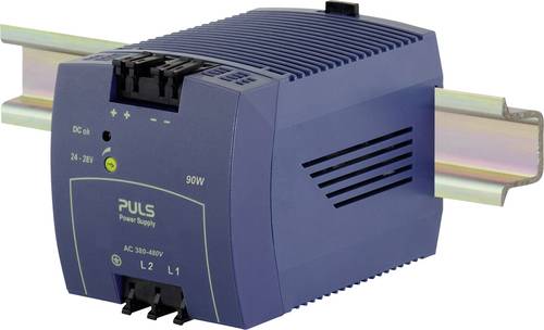 PULS MiniLine Hutschienen-Netzteil (DIN-Rail) 3.75A 90W Inhalt 1St. von PULS