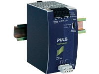 PULSE DIMENSION UF20.241 Energiespeicherung von PULS