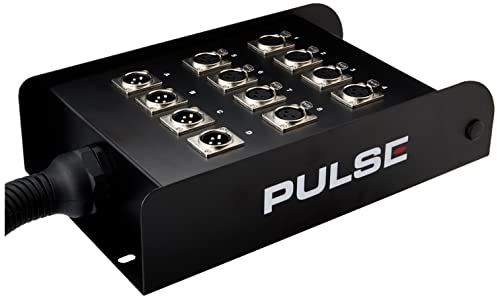 Pulse PLS00322 XLR 15 m Multicore von PULSE