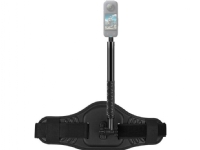 ML Fotogürtel Puluz mit Selfie-Stick von PULUZ