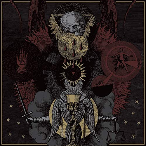 Ichor (the Rebellion,Vinyl) [Vinyl LP] von PULVERISED RECORDS