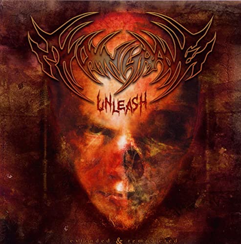 Unleash (Re-Release Incl.Bonus Tracks) von PULVERISED RECORDS