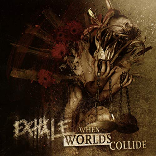 When Worlds Collide When Worlds Collide von PULVERISED RECORDS