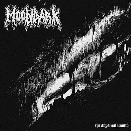 The Abysmal Womb [Vinyl LP] von PULVERISED