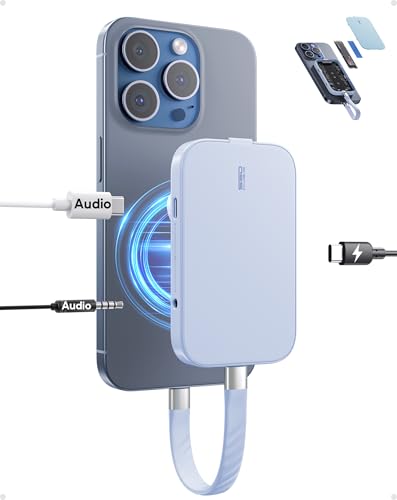PULWTOP M2 2230 SSD Gehäuse mit Magnetic für iPhone 16&15 Pro Max ProRes & Laptops, USB 3.2 Externes SSD Gehäuse Adapter für M.2 2230/2242/2260/2280 NVMe&SATA M Key/M+B Key SSD(SSD nicht enthalten) PULWTOP M2 2230 SSD Gehäuse mit Magnetic für iPhone 16&15 Pro Max ProRes & Laptops, USB 3.2 Externes SSD Gehäuse Adapter für M.2 2230/2242/2260/2280 NVMe&SATA M Key/M+B Key SSD(SSD nicht enthalten) von PULWTOP