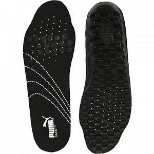 PUMA® unisex Einlegesohlen evercushion pro schwarz Größe 41 von PUMA®