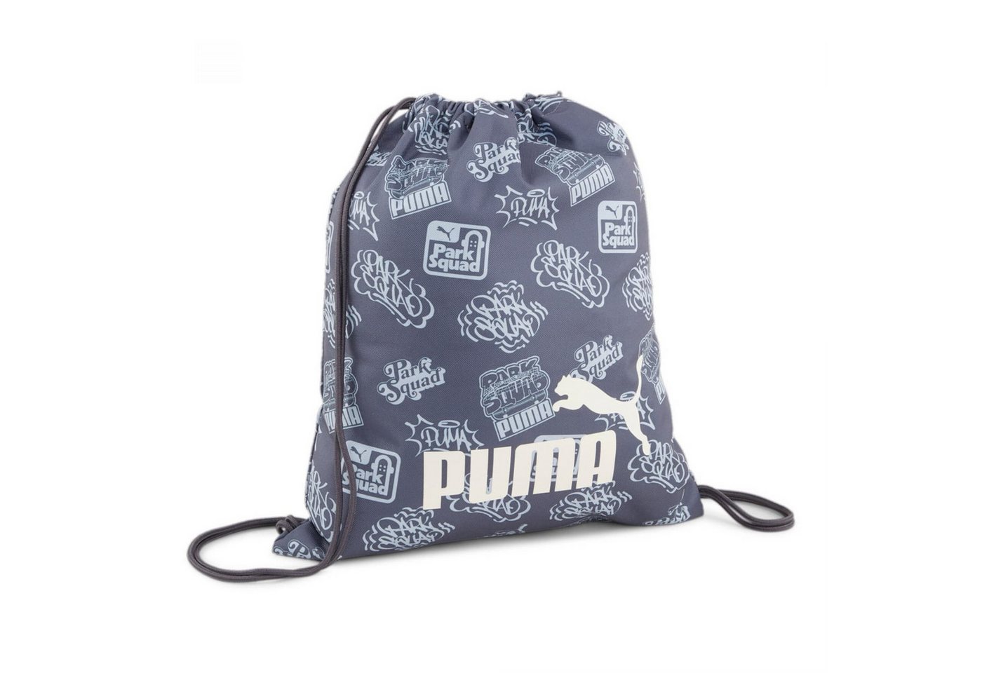 PUMA Schuhbeutel Puma Turnbeutel Phase Small Gym Sack 090190 PUMA Schuhbeutel Puma Turnbeutel Phase Small Gym Sack 090190 von PUMA