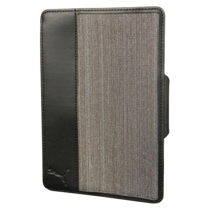 Puma Engineer Tablet Case iPad Mini/Retina schwarz von PUMA