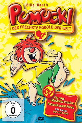 Pumuckl - Folge 6 von PUMUCKL