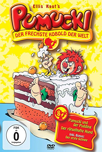 Pumuckl - Folge 8 Pumuckl - Folge 8 von UNIVERSAL MUSIC GROUP