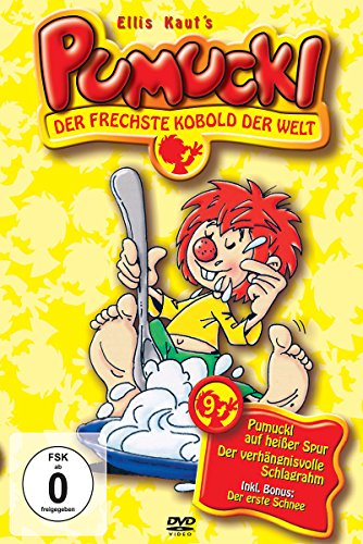 Pumuckl - Folge 9 von PUMUCKL