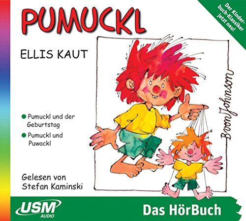 Pumuckl und der Geburtstag (05) von PUMUCKL