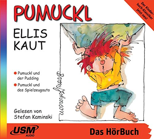 Pumuckl und der Pudding (10) von PUMUCKL