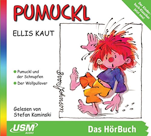 Pumuckl und der Schnupfen (06) von PUMUCKL
