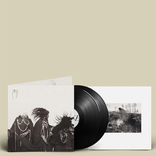 Close [Vinyl LP] von SVART RECORDS