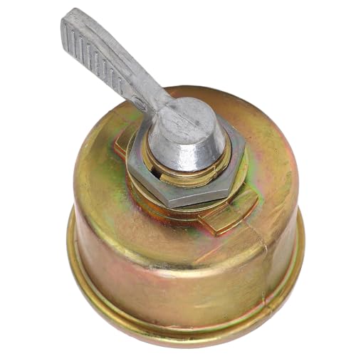 72089444 Hochfestigkeit Aluminiumlegierung Zündschalter, Feuerfeste und Schnelle Reaktion für TX10954 2460 2610 350 360 445DT 560 610dte Long Tractor von PUNELE