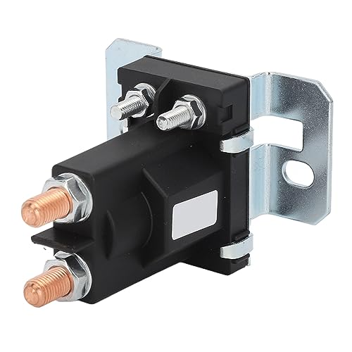 Starten Sie Magnetrelais 200A Schwere Dut (12V) von PUNELE