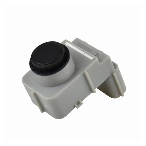 Sensor Einparkhilfe Kompatibel Mit Hyundai Für I30 2 2012–2017, PDC-Rückfahrunterstützungs-Einparkhilfe-Sensoren, Ultraschall-Parksensor 95720A6000 von PUNICS