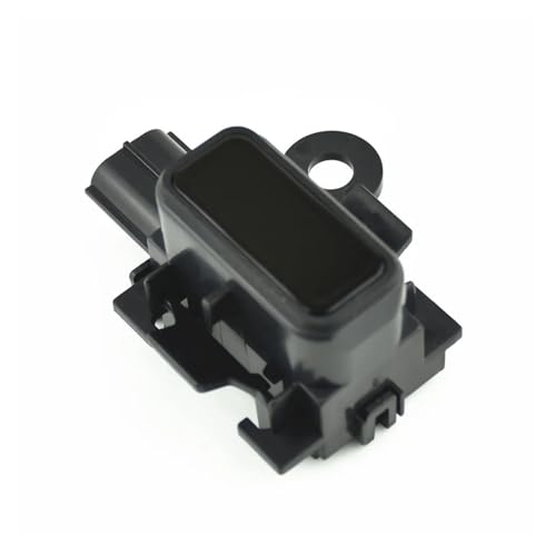 Sensor Einparkhilfe Kompatibel Mit Lexus Für GS350 Für GS450h 2007–2011 Für GS430 2007 Für GS460 2008–2011 PDC Frontstoßstange Einparkhilfesensor 89341–44150 (Color : 3) von PUNICS