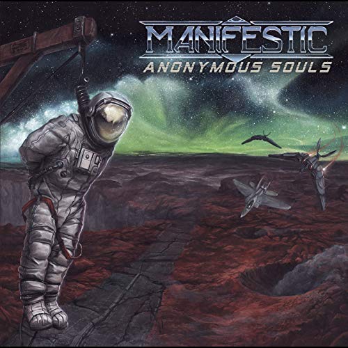 Anonymous Souls von PUNISHMENT 18