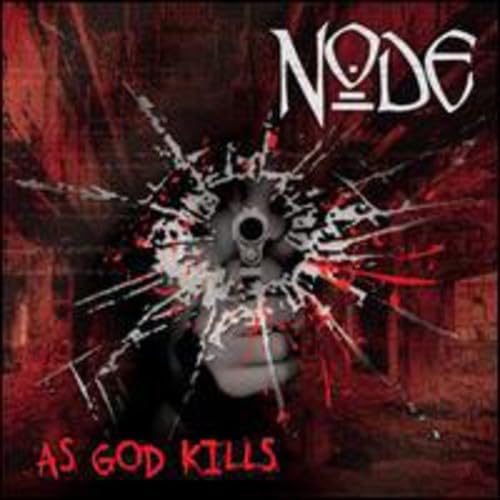 As God Kills-Re-Issue von PUNISHMENT 18