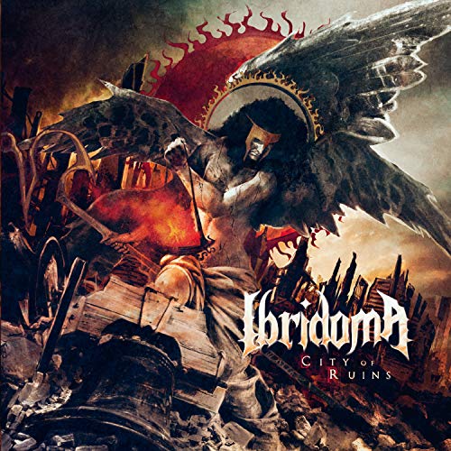 City of Ruins von PUNISHMENT 18