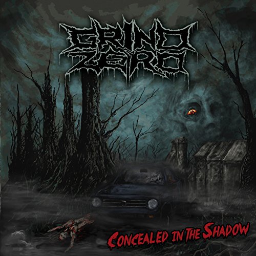 Concealed In The Shadow von PUNISHMENT 18