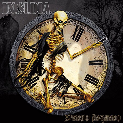 Denso Inganno Denso Inganno von PUNISHMENT 18