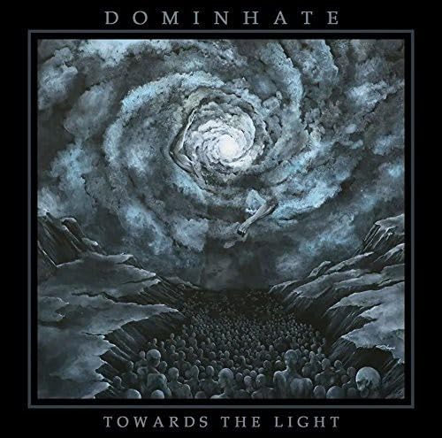 Dominhate - Towards The Light von PUNISHMENT 18