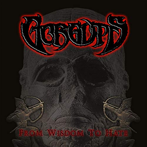 From Wisdom to Hate From Wisdom to Hate von PUNISHMENT 18