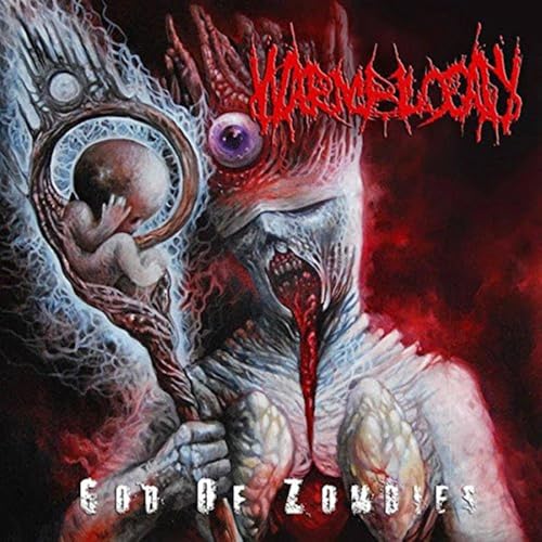 God Of Zombies von PUNISHMENT 18