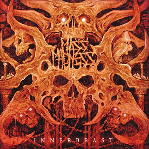 Innerbeast von PUNISHMENT 18