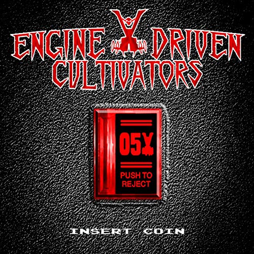 Insert Coin von PUNISHMENT 18