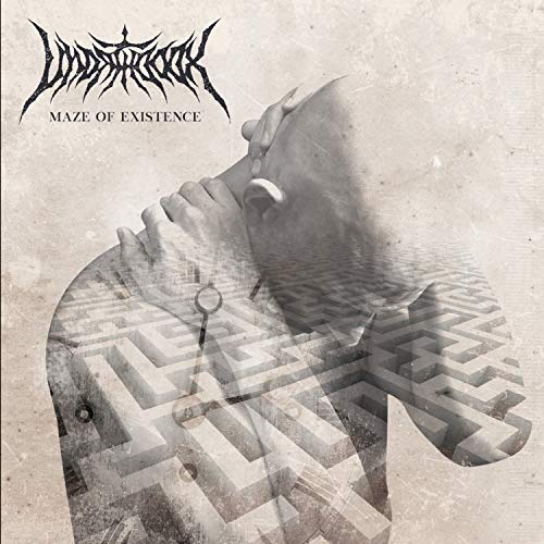 Maze of Existence von PUNISHMENT 18