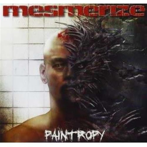 Paintropy von PUNISHMENT 18