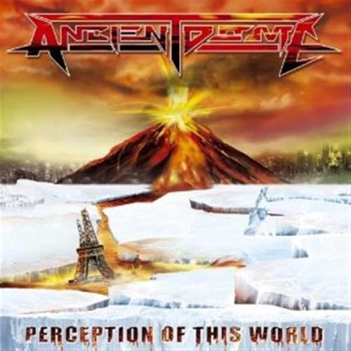 Perception of This World von PUNISHMENT 18