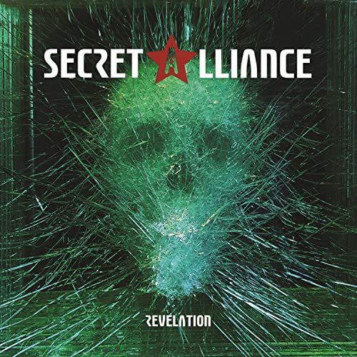 Revelation von PUNISHMENT 18