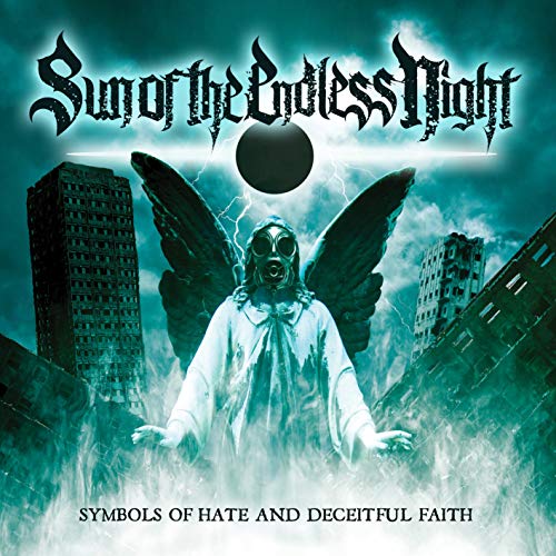 Symbols of Hate and Deceitful Faith von PUNISHMENT 18