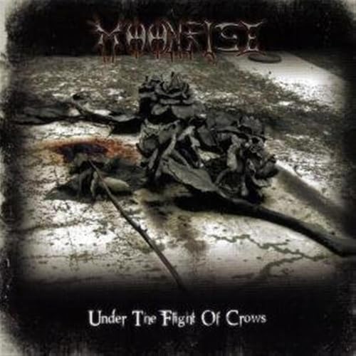 Under the Flight of Crows von PUNISHMENT 18