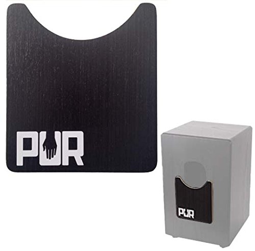PUR Pitch Converter Ebano PC0026 für Cajon von PUR