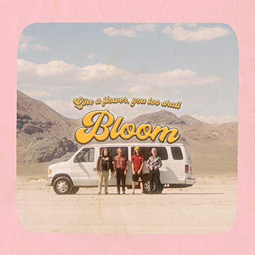 Bloom [Vinyl LP] von PURE NOISE RECOR