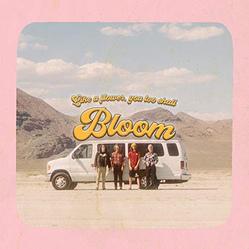 Bloom von PURE NOISE RECOR