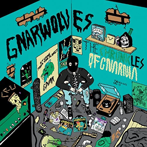 Chronicles of Gnarnia (Lp) [Vinyl LP] von PURE NOISE RECOR