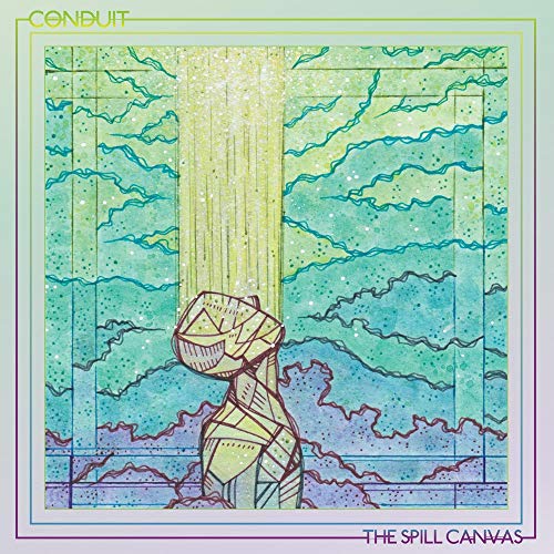 Conduit [Vinyl LP] von PURE NOISE RECOR