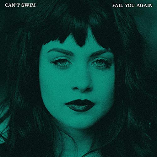 Fail You Again [Vinyl LP] von PURE NOISE RECOR