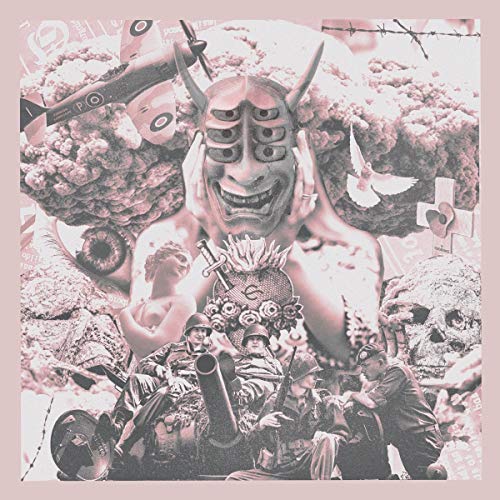 Foreign Language - Baby Pink Vinyl [Vinyl LP] von PURE NOISE RECOR