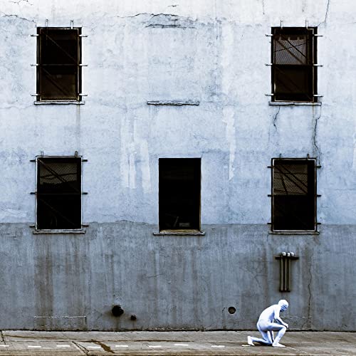 Glue [Vinyl LP] von PURE NOISE RECOR