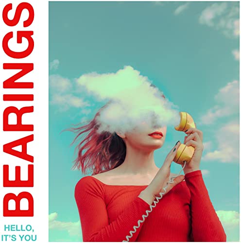 Hello, It's You [Vinyl LP] von PURE NOISE RECOR