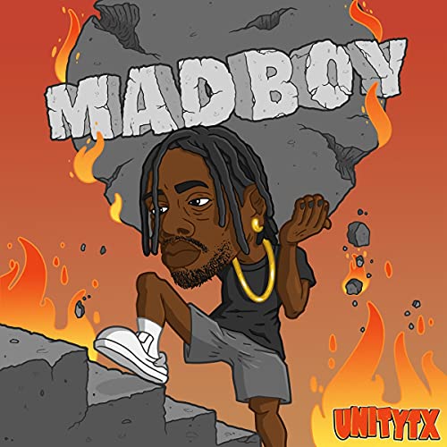 Madboy [Vinyl LP] von PURE NOISE RECOR