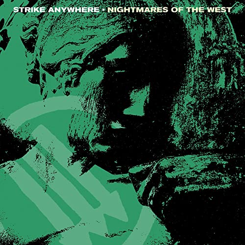 Nightmares of the West [Vinyl LP] von PURE NOISE RECOR